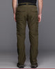 Columbia Silver Ridge Utility Convertible Pants (Size 40)- Olive
