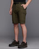 Columbia Silver Ridge Utility Convertible Pants (Size 40)- Olive