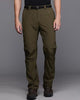 Columbia Silver Ridge Utility Convertible Pants (Size 40)- Olive
