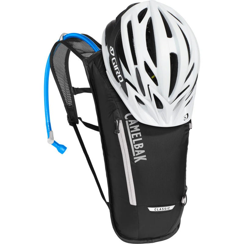 Camelbak Classic Light Hydration Pack (2L) - Black