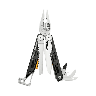 Leatherman Signal Multitool - Black