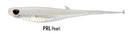 Nomad Design Tackle Live Ops Wingman 5.25" Soft Plastic (Assorted Colours)