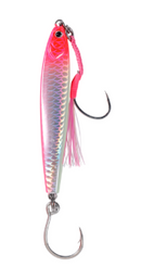 Vexed Cast Iron Shore Jigs - 100g (Variety of Sizes Available)