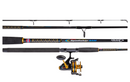 Penn SSM Combo 750SSM With 9ft 2pce Rod (7-10kg)