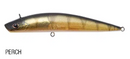 Berkley Pro-Tech Finisher 70mm Lure (Assorted Colours)