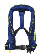 Response PFD Adult 150 Slimline Manual - Navy