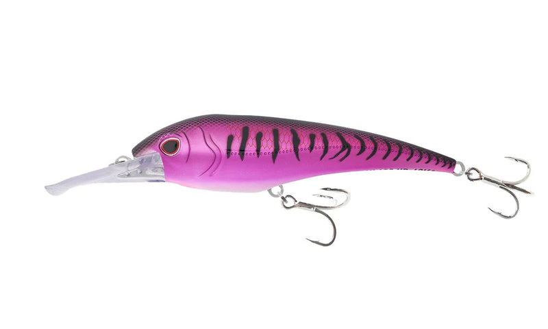 Nomad DTX  180 Floating Minnow Lure Phantom
