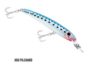 Halco Laser Pro Lure 120DD (Assorted Colours)