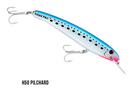 Halco Laser Pro Lure 190DD (Assorted Colours)