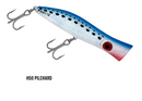Halco Roosta Popper Lure 105 (Assorted Colours)