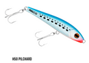 Halco Slidog Lure 85 (Assorted Colours)