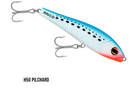 Halco Slidog Lure 125 (Assorted Colours)