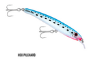 Halco Laser Pro Lure 160XDD (Assorted Colours)