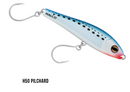 Halco Slidog 150 Lure (Assorted Colours)