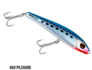 Halco Slidog Lure 105 (Assorted Colours)