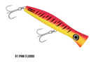 Halco Roosta Popper 195 Haymaker KO (Assorted Colours)