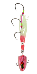 Vexed Bottom Meat Lure 20g (Assorted Colours)