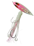 Vexed Inchiku Jig 80g (Assorted Colours)