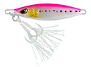 Nomad Design Tackle The Buffalo Jr. Micro Jigs (5g) - Variety of Colours Available