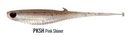 Nomad Design Tackle Live Ops Wingman 5.25" Soft Plastic (Assorted Colours)
