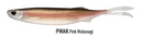 Nomad Design Tackle Live Ops Fallout Minnow 3.5" Soft Plastic (Assorted Colours)
