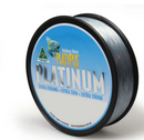 Platypus Platinum Monofilament - Grey (20lb 300m)