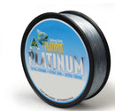 Platypus Platinum Monofilament 500m - Grey (Assorted Breaking Strains)