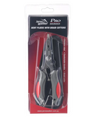 Jarvis Walker Pro Series Bent Pliers With Braid Cutter