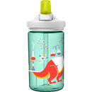CamelBak Eddy+ Kids Bottle (400ml) - Science Dinos