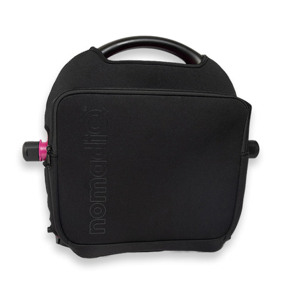 nomadiQ Protection & Storage Pouch - Black