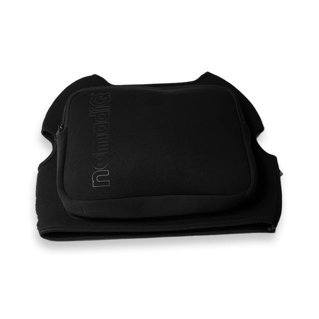 nomadiQ Protection & Storage Pouch - Black
