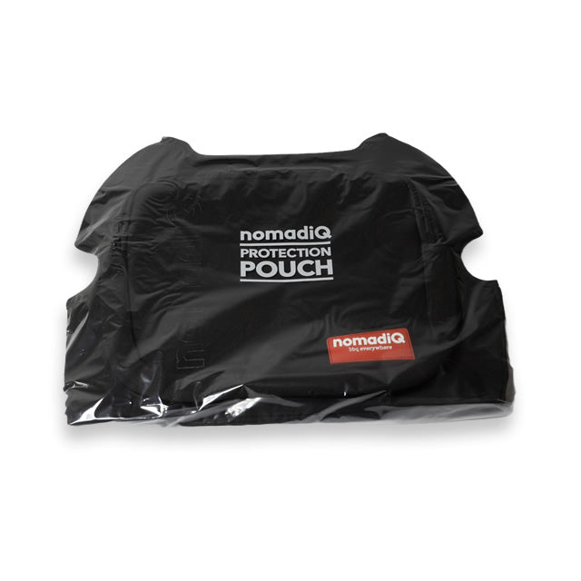 nomadiQ Protection & Storage Pouch - Black