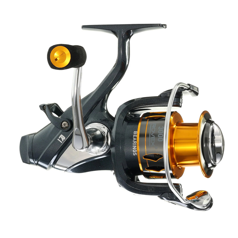 Rovex Powerspin Baitfeeder 3000 Reel