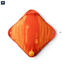 Sea To Summit Pack Tap (10L) - Orange/Yellow