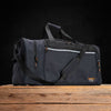Rugged Extreme PPE kit  Bag  Canvas - Navy Blue