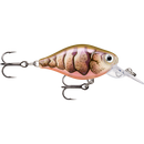 Rapala Finesse X-Light Crank Mid Runner Lure 3.5cm (Assorted Colours)