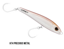Halco Slidog Lure 105 (Assorted Colours)