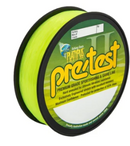 Platypus Pretest Line 37kg 1000m - Yellow