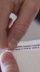 Filament Coffee Brew Bags - Rich Bold & Punchy (150g | 10 Drip Filter Bags)