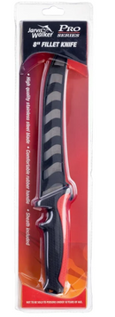 Jarvis Walker Pro Series Fillet Knives (Assorted Sizes)