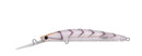 Daiwa Double Clutch 60 Lure Purple Suji Prawn