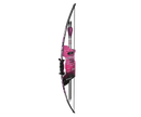 Barnett Lil' Buck Recurve G3 Youth Bow - Purple