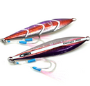 Ocean's Legacy Hybrid Contact Jig 260g (Assorted Colours)
