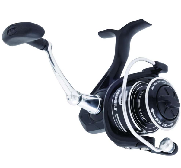 Penn Pursuit V Series (Assorted Models)
