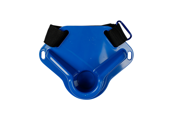 Vexed Compact Rod Bucket (Assorted Colours)