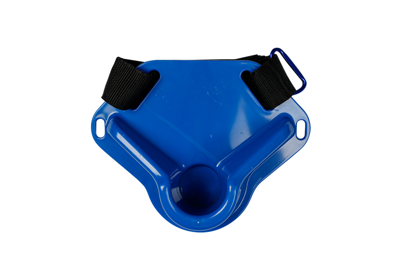 Vexed Compact Rod Bucket (Assorted Colours)