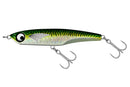 Enso Ikigai Stickbait Lure - Green Mackeral (85mm)