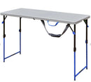QuestOutdoors Versalite 150 Multi Height Table