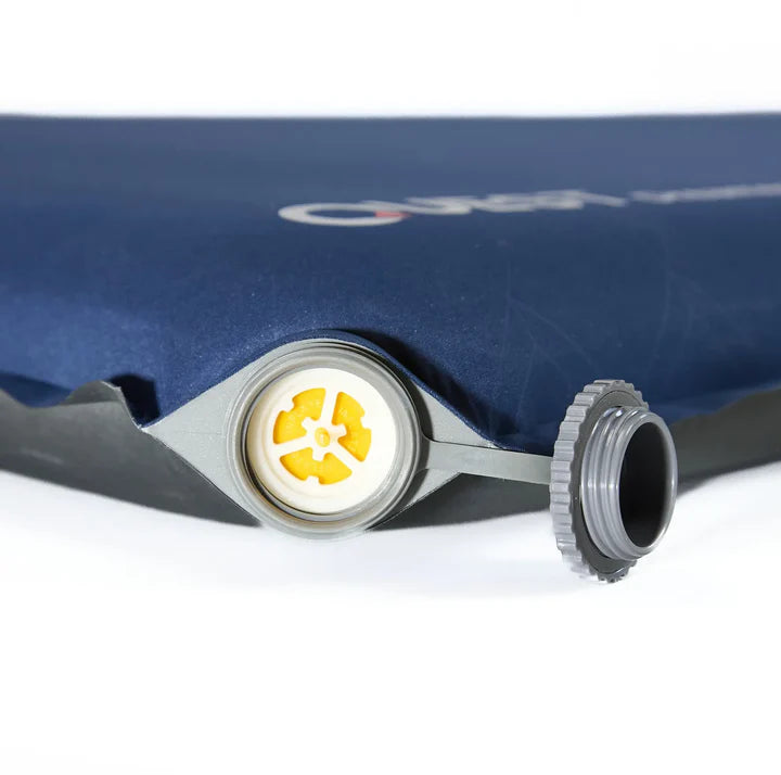 Quest Outdoors Dreamer 75 Self Inflating Mattress (XL)