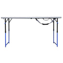 Quest Versalite 180 Multi Height Table